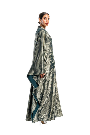 TRENDY abaya 